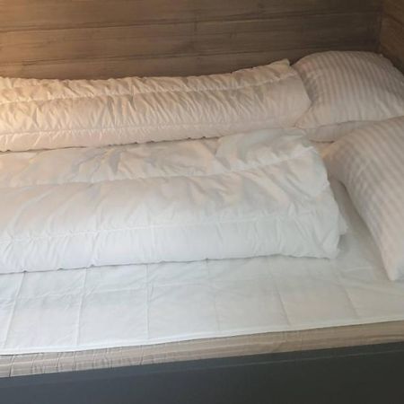 Oppdal Alpintun Stolen Ski In - Ski Out Exterior photo
