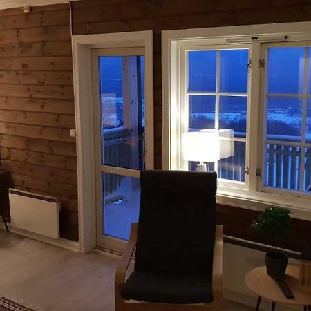 Oppdal Alpintun Stolen Ski In - Ski Out Exterior photo